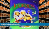 Pre Order Journeys: Common Core Student Edition Volume 6 Grade 1 2014 HOUGHTON MIFFLIN HARCOURT mp3