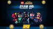 LEGO Superhero battel | play game Lego | lego batman and superman | siêu anh hùng Lego đại chiến