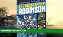 Pre Order The Swiss Family Robinson (Graphic Revolve: Common Core Editions) Johann D Wyss On CD