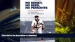 Read Book No Money, No Beer, No Pennants: The Cleveland Indians and Baseball in the Great
