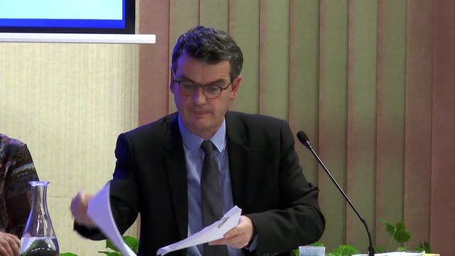 Décision modificative du budget 2017 n°2