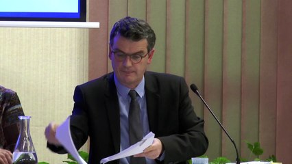 Décision modificative du budget 2017 n°2