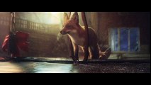 John Lewis Christmas Advert 2016 - #BusterTheBoxer1
