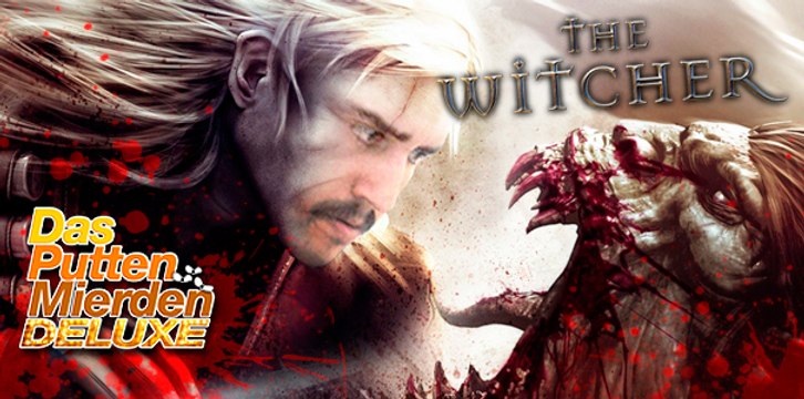 The Witcher: El humilde origen de Gerardo DPM