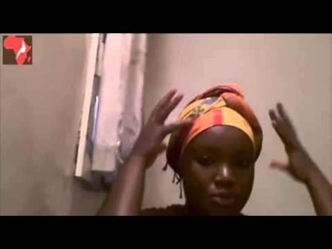 Pour avoir de beaux cheveux naturels voici les conseils de Miss Nappy!