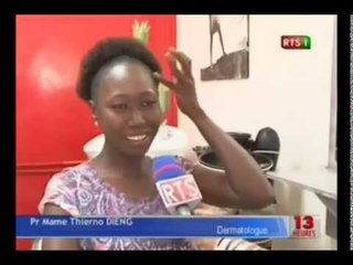 Voici les maladies capillaires fréquentes chez les femmes