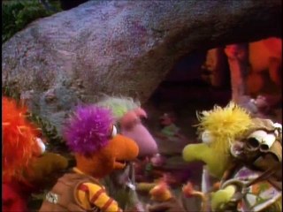 Mr. Conductor Visits Fraggle Rock Episode 90: Gone, But Not Forgotten