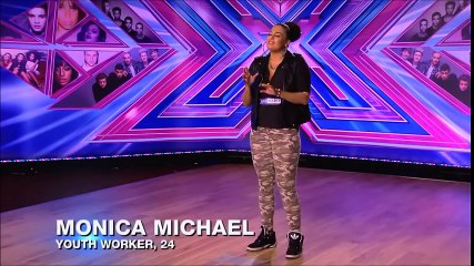 TOP 10 X Factor UK 2014 Room Auditions