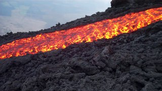 Playing with Lava