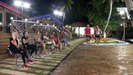 Дом-2׃ Кто летит на Сейшелы