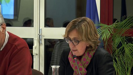 Approbation du Document d'Orientation Stratégique - Bouaye 2030