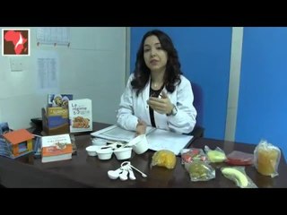 Alimentation: comment respecter les portions de fruits ?