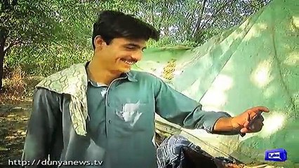 Arshad Khan (Chai wala) makes it to Sexiest Asian Men list