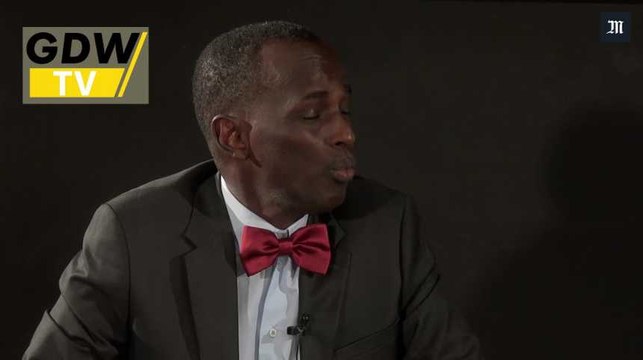 Gondwana TV : « Je veux être le président de la Françafrique » déclare François Hollande