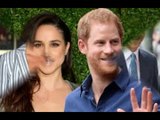 Prince Harry took  girlfriend Meghan  Markle for secret date