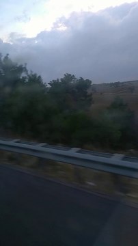 Edirne Gezisi - İYTE Mimarlık Fakültesi