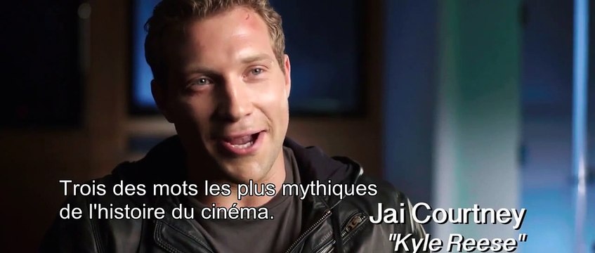 Repost ARNOLD SCHWARZENEGGER - TERMINATOR GENISYS AGED ARNOLD