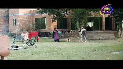 Yaad Teri Aane Lagi Episode 45