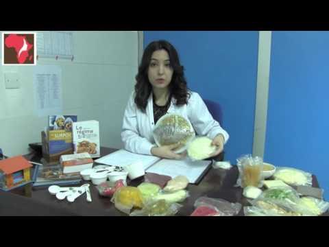 Comment manger equilibré et contrôler son poids ?