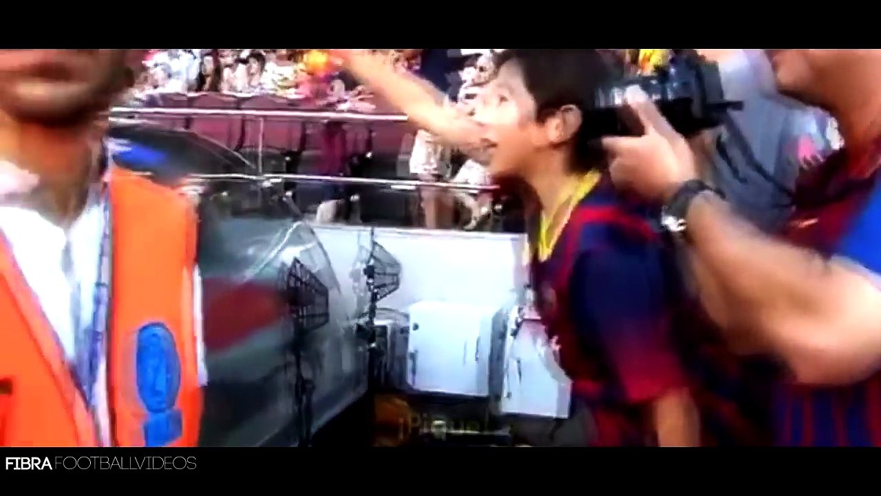 Football Respect & Emotions | Why We Love Football? | HD