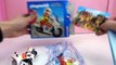 PLAYMOBIL City Action Notarzt Motorrad mit Blinklicht / Blaulicht 5544 Unboxing & Aufbau | deutsch