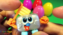 10 Kinder Surprise Eggs Very Old Surprises Inside Rare Toys Kinder Surprise from 1990th