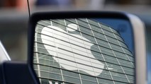 Wohl an iCar-Entwicklung beteiligt: Ex-Porsche-Mann arbeitet für Apple