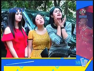 Scene Boy - Mondy AJ756757 Part 1