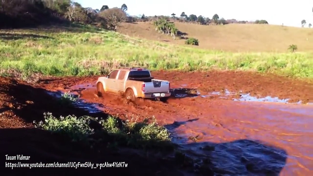 Top 10 Most American Trucks