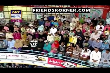 Jeeto Pakistan P1