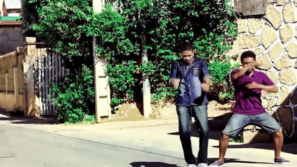 Tann Faya & El'Jooh - Kilalaky bainfo ( Official Video )