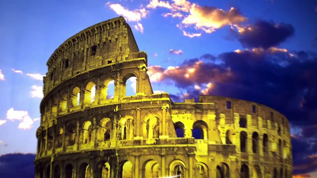 Undersea Volcano Eruptions Caught On Video