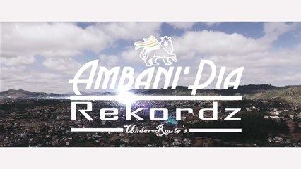 TANN FAYA - Aiza moa no hisy fitiavana tsy hisy Olana ( Official Video )