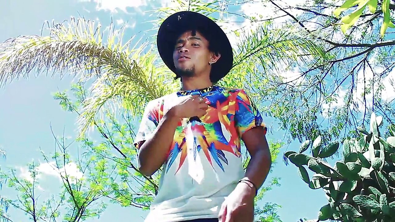 Pit Leo - NOHO ELAH ( Official Video )