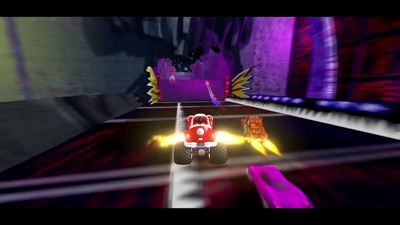 Nursery Rhymes for Kids and Children - Mickey Mouse, Holley, Mater, McQueen, Venom, Thor Epic Race!