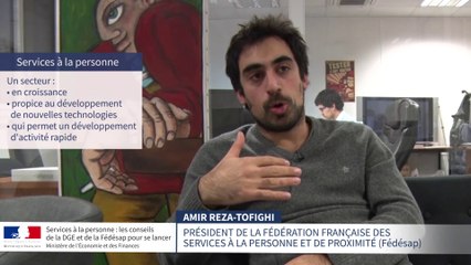Services à la personne : conseils pour se lancer !