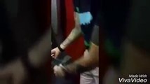 Ces voleurs brésiliens ont trouvé un système pour voler des billets au distributeur automatique