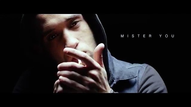 MISTER YOU - Tiers Monde (Clip Officiel)