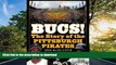 Read Book The Bucs!: The Story of the Pittsburgh Pirates Full Download