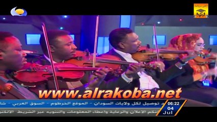 مكارم بشير «الذوق والجمال» أغاني وأغاني 2016