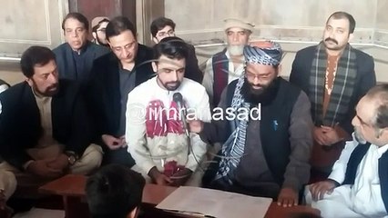 Farhan Saeed's Nikaah Video