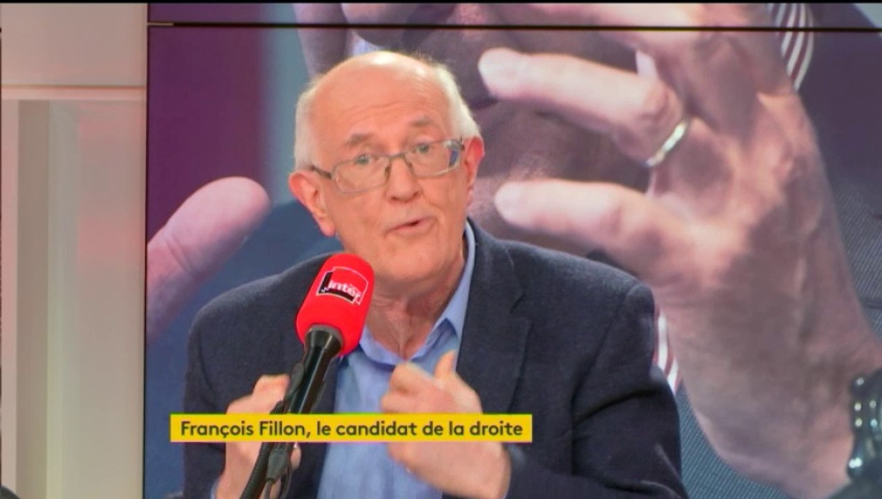 Questions Politiques : Marcel Gauchet "L'électeur est devenu stratège"