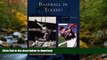 Hardcover Baseball in Toledo  (OH)   (Images of Baseball) Kindle eBooks