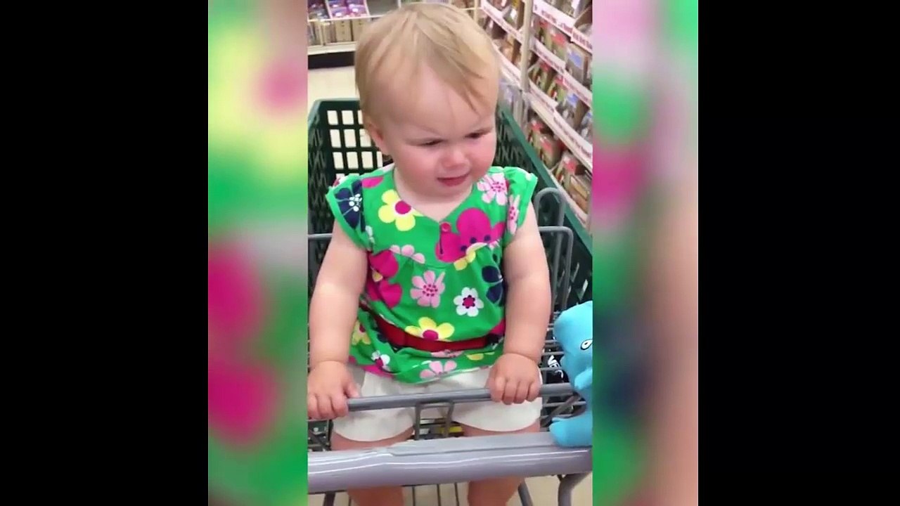 FUNNY KIDS Fails Compilation 2016 Part 2