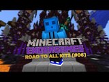 Neue Kits?! -  Minecraft ENDERGAMES (Road to all Kits) #06 [Deutsch - 60 FPS] | PapierLP