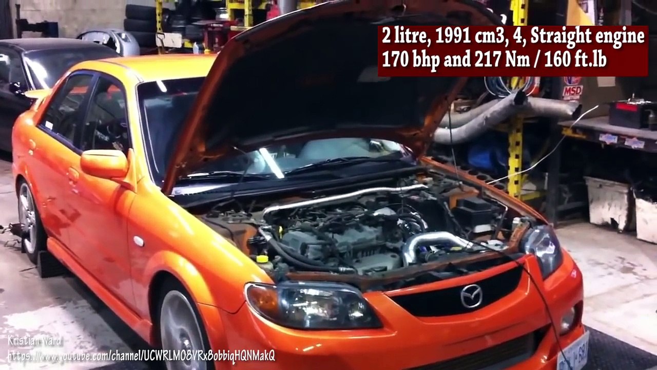 9 Great Drivers Sedans You Totally Forgot About - hidden sleepers