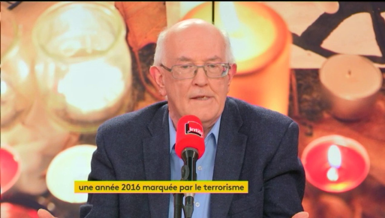 Questions Politiques, Marcel Gauchet : "Comprendre ce qui se passe dans le monde de l'Islam est le défi majeur qui nous attend"