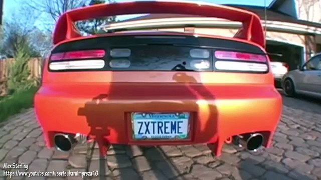 8 Fastest Cars You Can Buy For $10,000