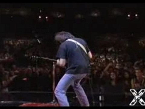 Pearl Jam feat Neil Young - Rockin in the free world