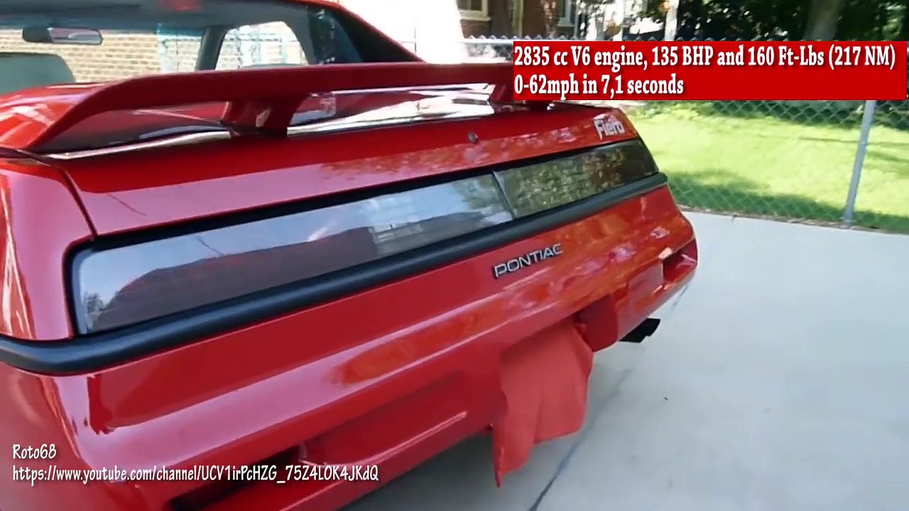 8 Slow Cars That Fooled Us Into Thinking That They Were Fast